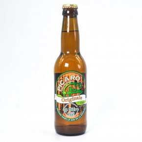 Bière Originale Picaro