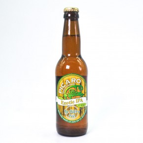 Bière Exotic IPA Picaro