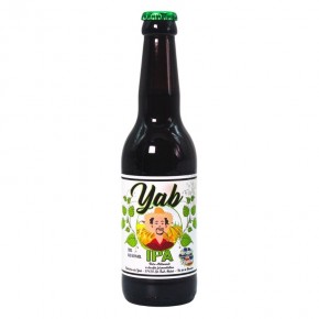 bière IPA Yab