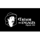 logo TRÉSOR DES ENGAGES
